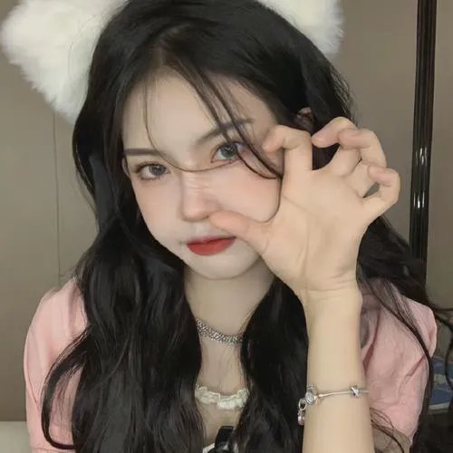 陪她一会儿
