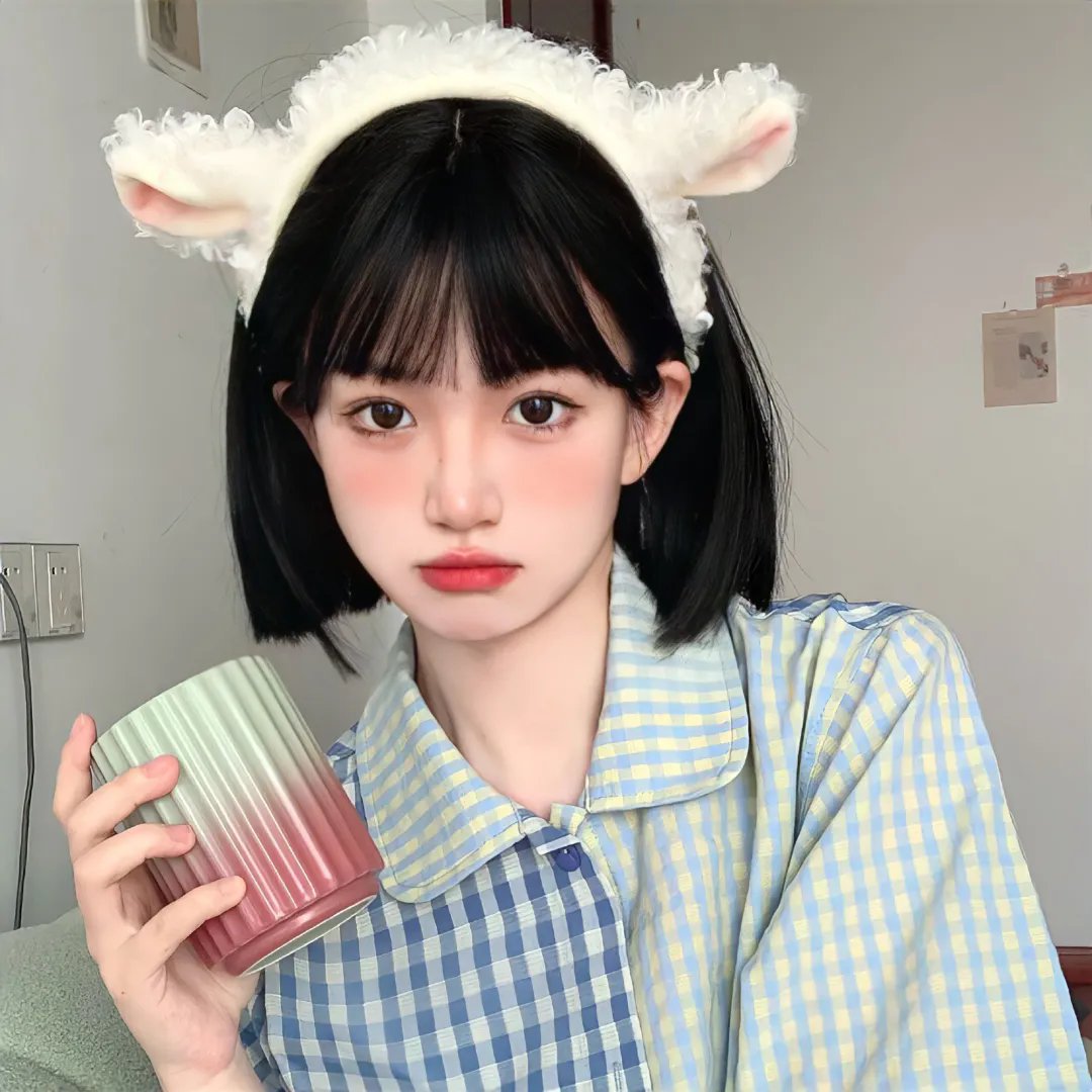 爱你