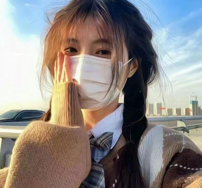 天地姻缘七仙女