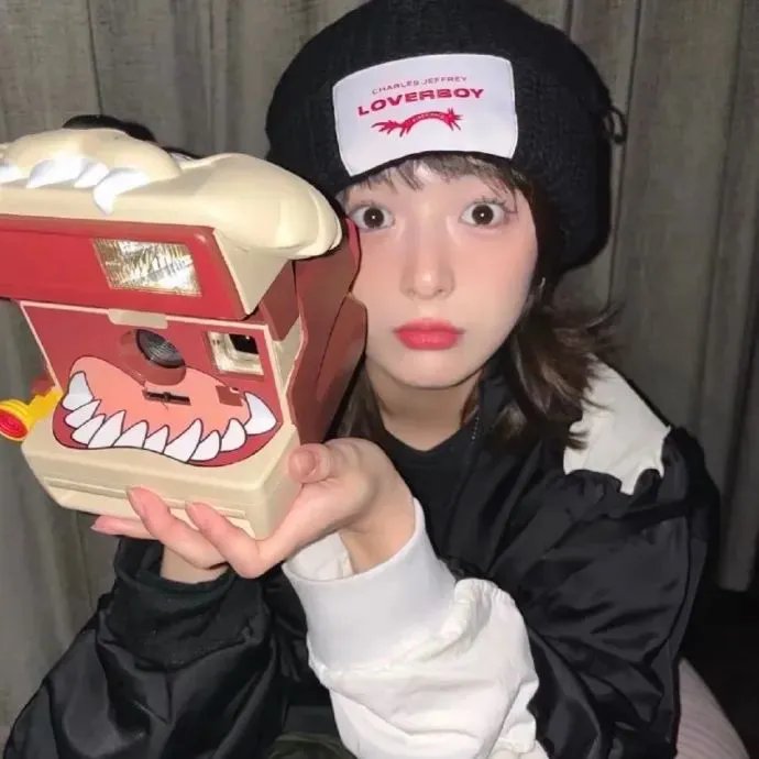本色